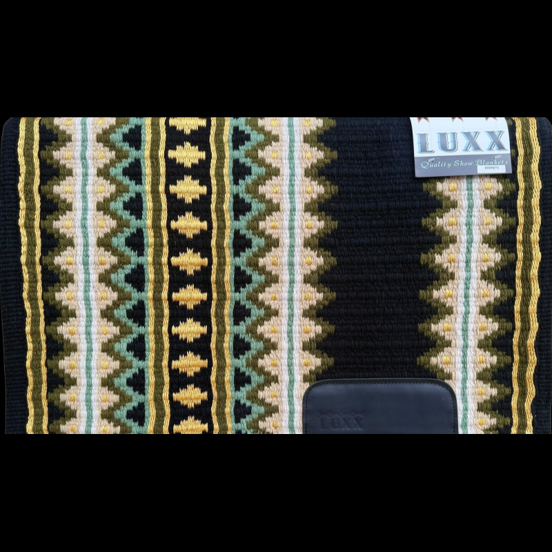 100971 LUXX Custom Show Pad