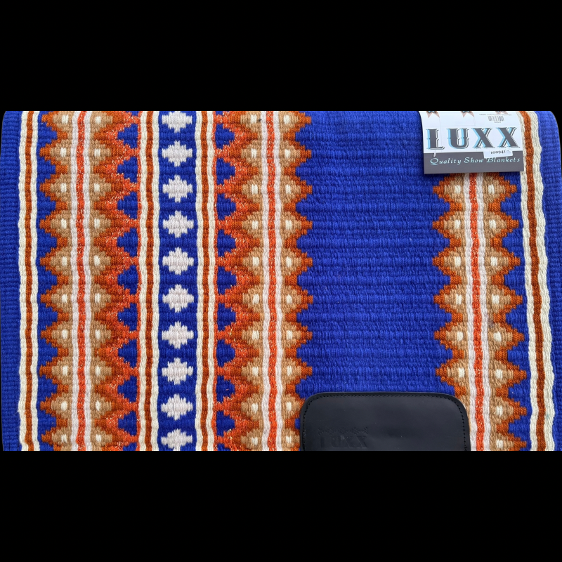 100941 LUXX Custom Show Pad