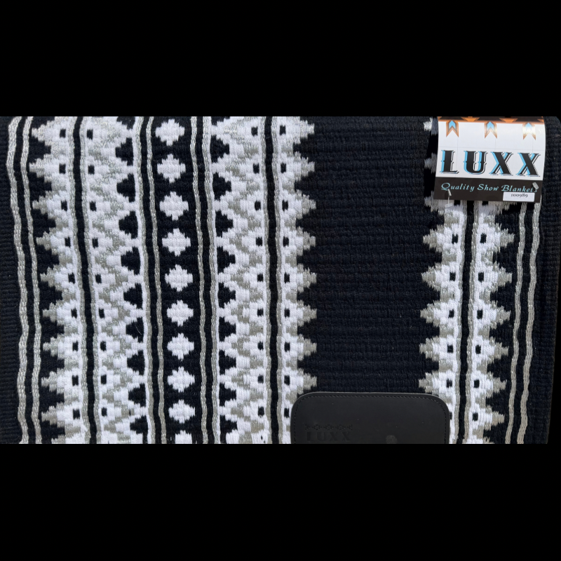 100989 LUXX Custom Show Pad