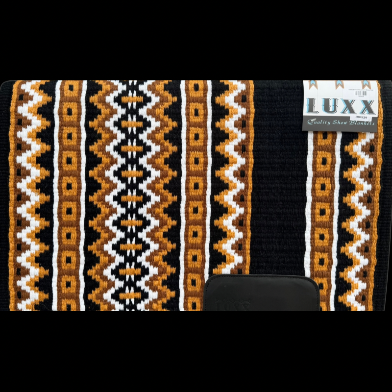 100939 LUXX Custom Show Pad