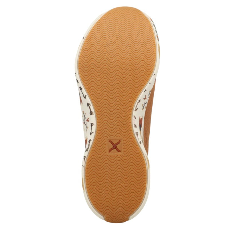 HOOEY® FEATHER X™ CASUAL