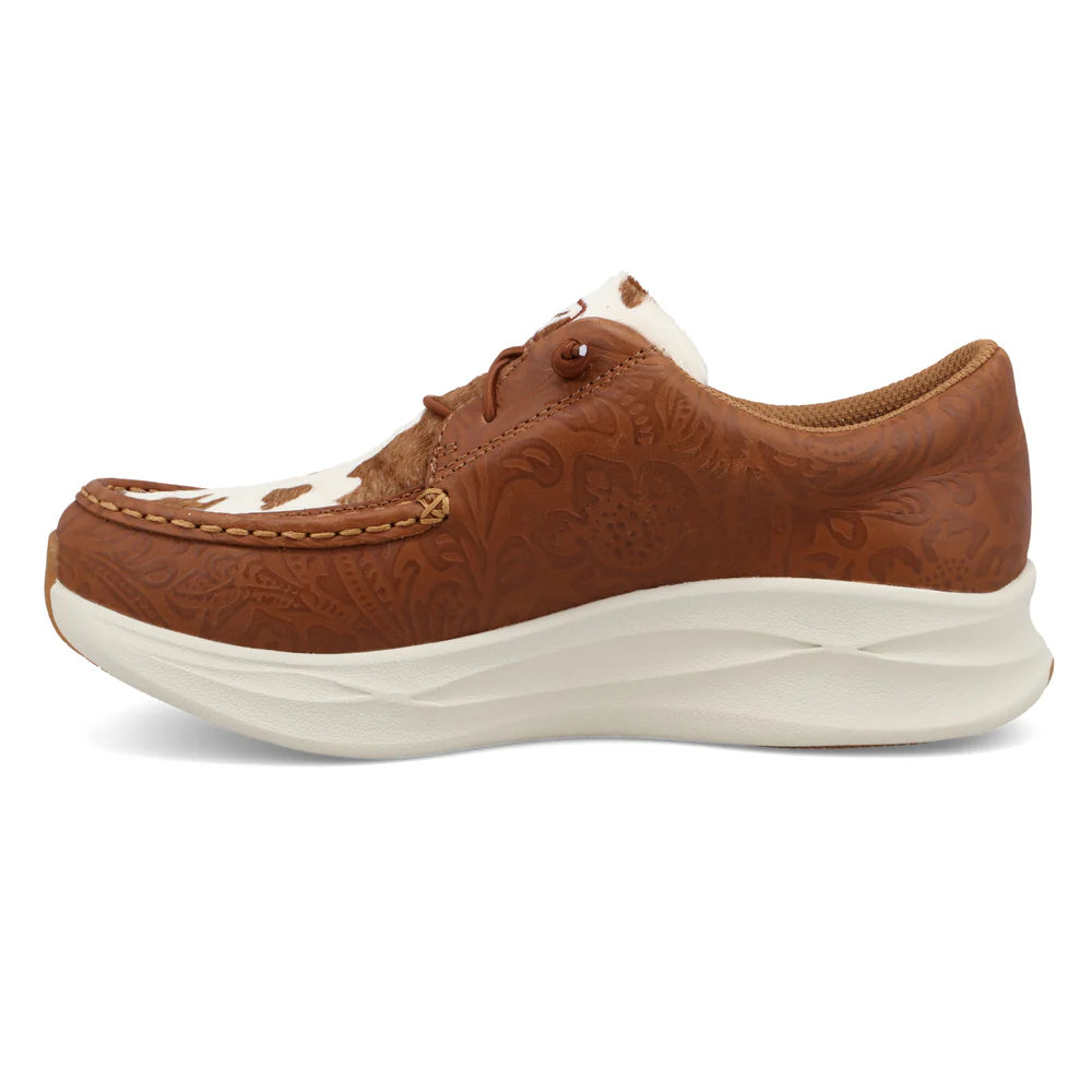 HOOEY® FEATHER X™ CASUAL COW