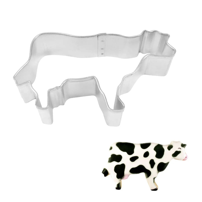 COW COOKIE CUTTER