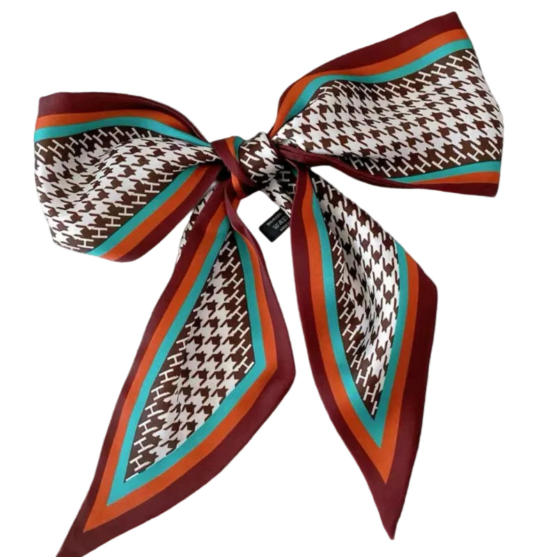HOUNDSTOOTH TWILLY