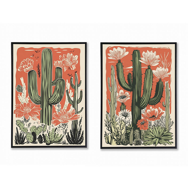 CACTUS PRINTS