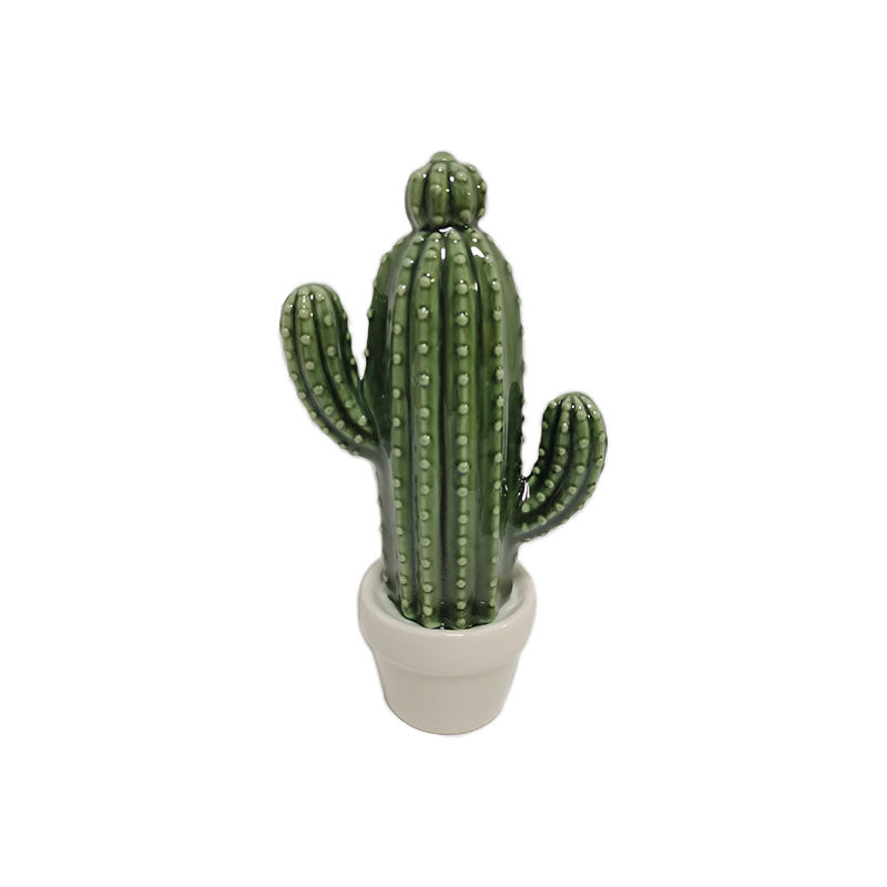 CERAMIC CACTUS