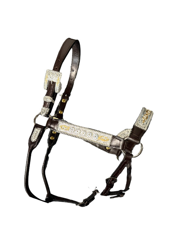 Kathy’s Santana Show Halter #432 - Horse Size