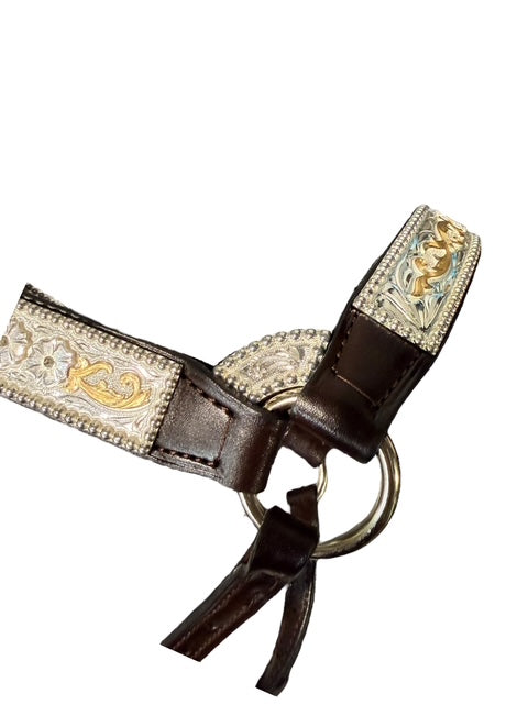 Kathy’s Santana Show Halter #432 - Horse Size