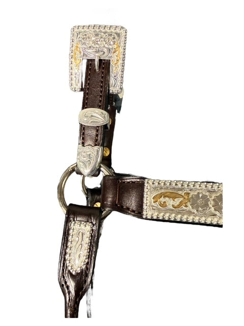 Kathy’s Santana Show Halter #432 - Horse Size