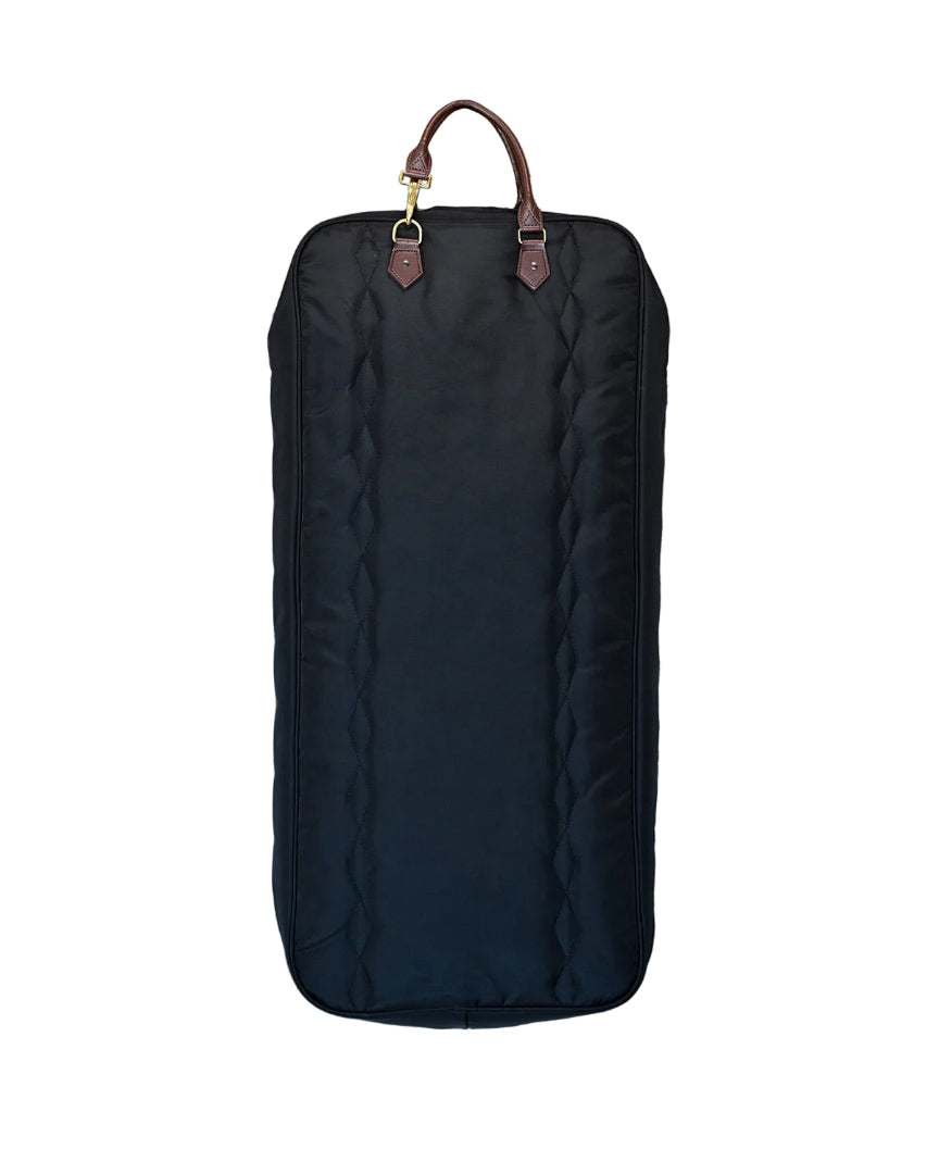 BIG D LEATHER HANDLED BRIDLE BAG (LARGE)