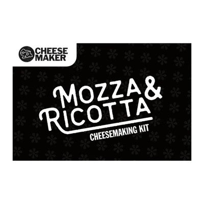 MOZZARELLA & RICOTTA CHEESE KIT