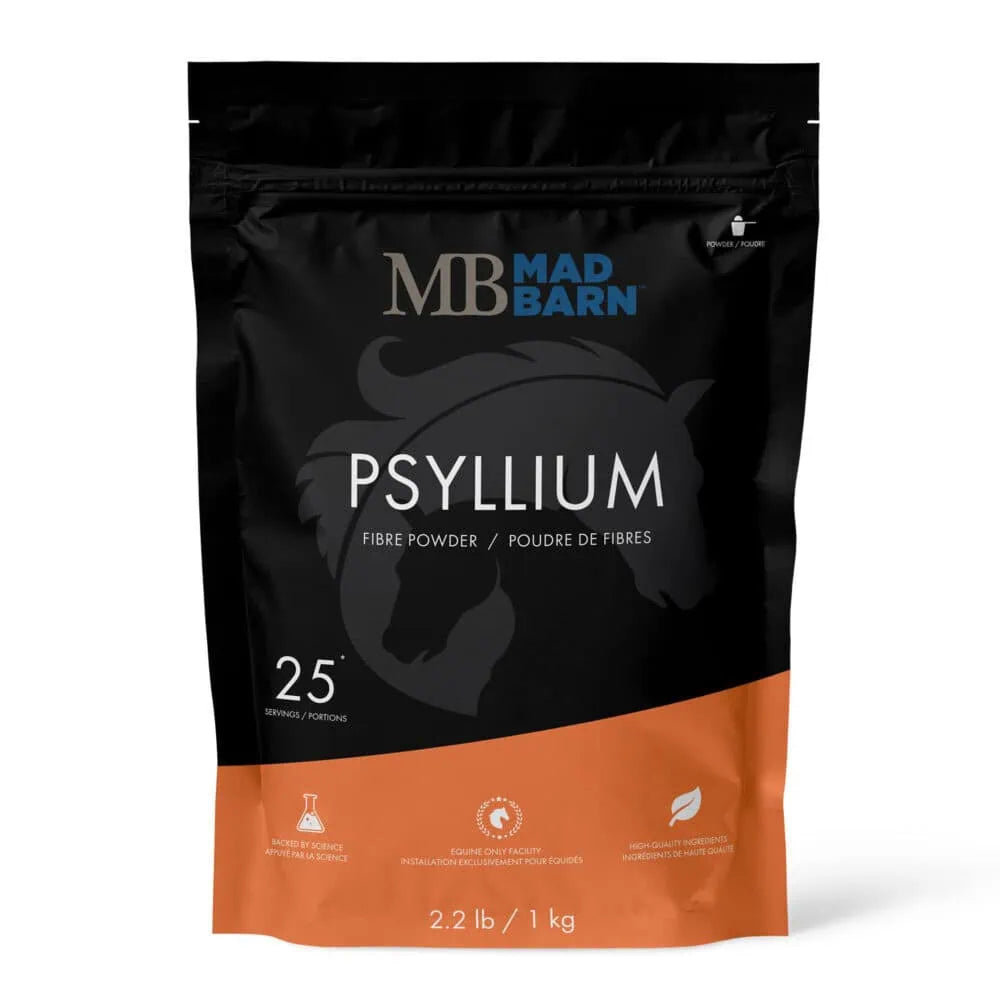 PSYLLIUM DIGESTIVE FIBER SUPPLEMENT