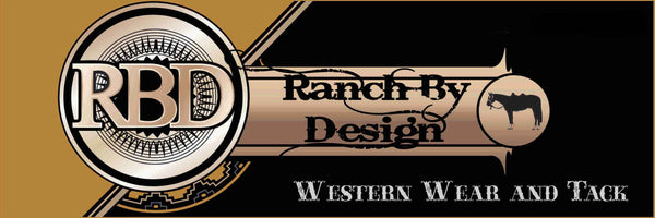 Ranch By Design, Western Wear &Tack