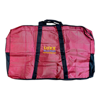 LUXX PREMIUM Show Pad Carrier (Double)