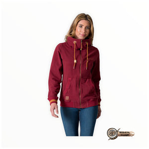 KIMES - Augier Fleece - WINE