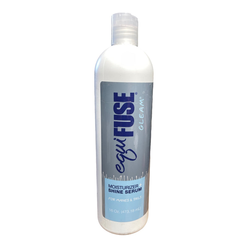 EQUIFUSE Gleam® Moisturizer + Shine Serum  - 3 Sizes available