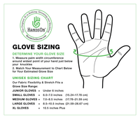 HANDS ON Grooming Gloves