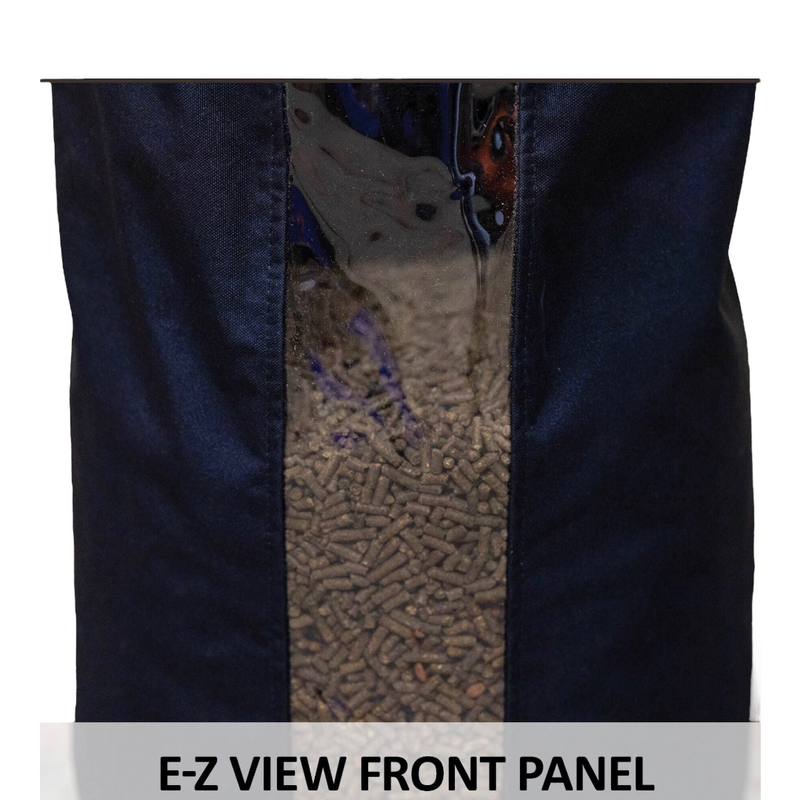 E-Z View Travel Grain Bag