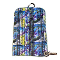 Quilted Garment Bag