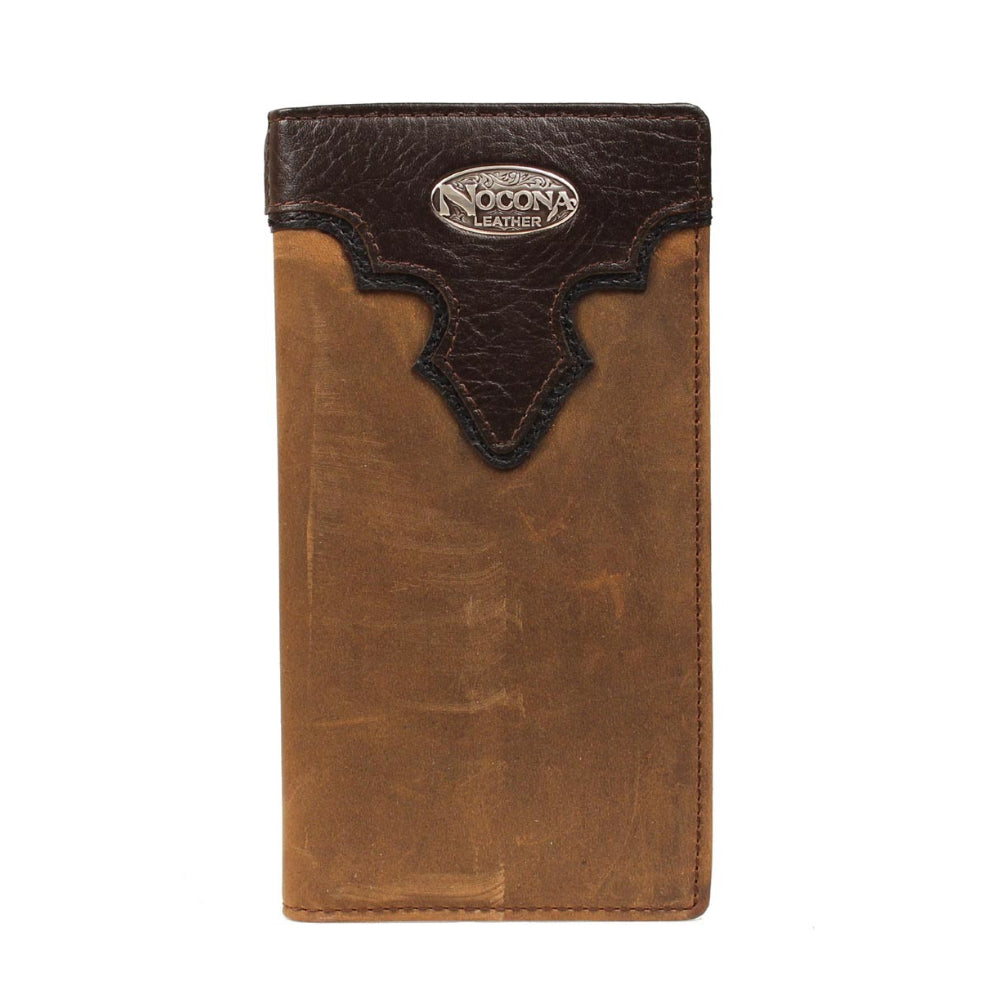 NOCONA MENS RODEO WALLET