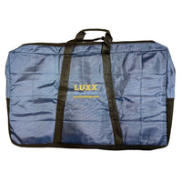 LUXX PREMIUM Show Pad Carrier (Double)