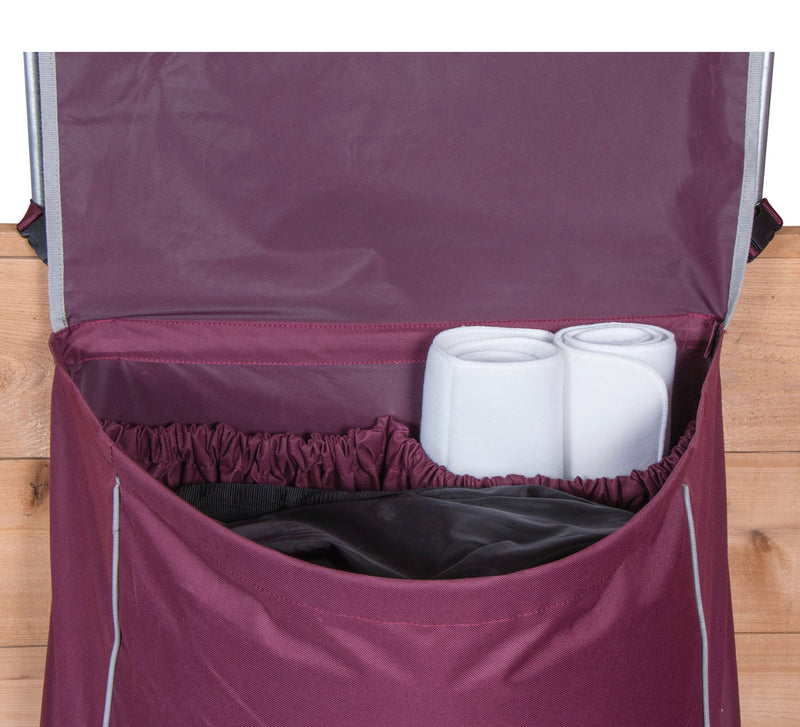 Large Stall Front Storage Bag