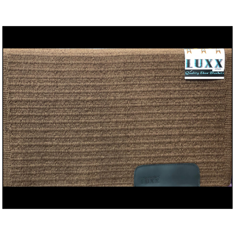 100329  - LUXX Show Pad