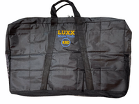 LUXX PREMIUM Show Pad Carrier (Double)