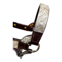 Kathy’s Santana Show Halter #107 - Horse Size