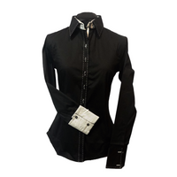 Buckstitch Button Down shirt