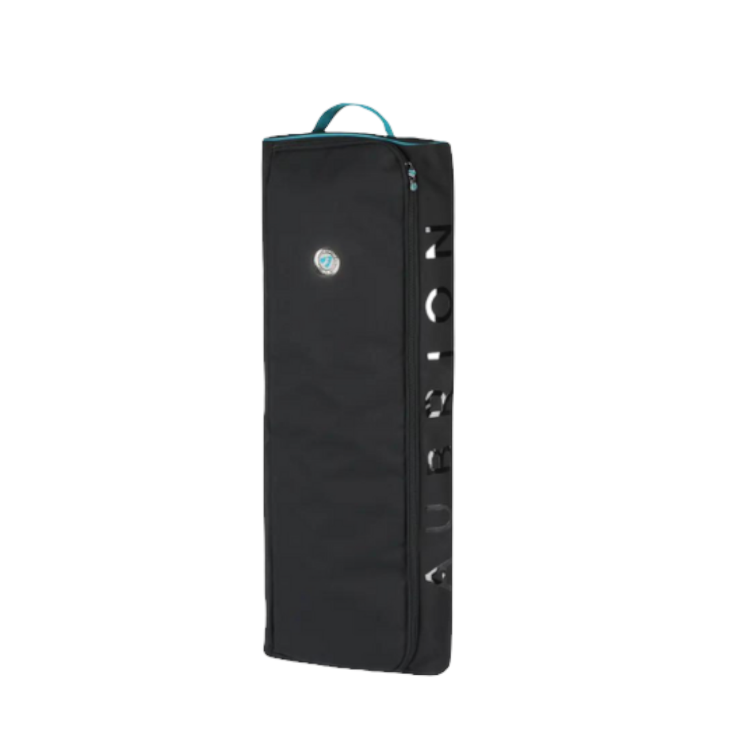 FoolsGold Pro Sac de Machine à Coue rembourré épais Sacoche de FoolsGold Pro Sac de Machine à Coue rembourré épais Sacoche de