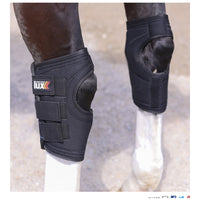 Ceramic Hock Boots
