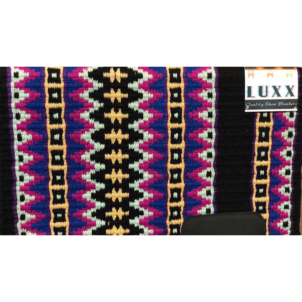 100187 - LUXX Custom Show Pad