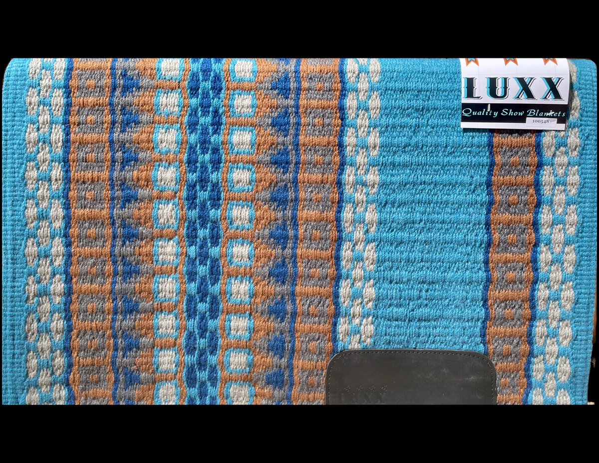 100548 - LUXX Show Pad