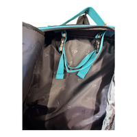 Aubrion Double Bridle Bag