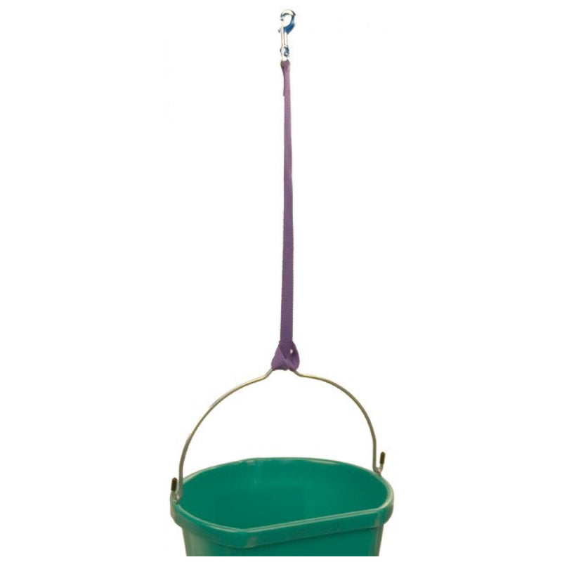 Bucket Strap
