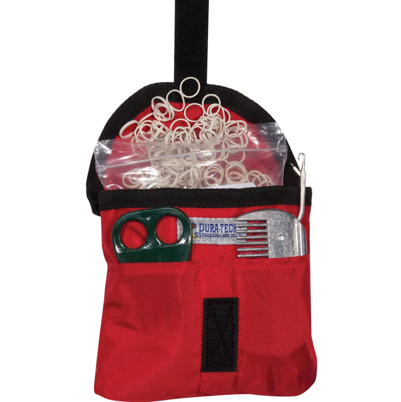 Braiding & Banding Bag (Black only)
