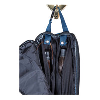Deluxe Fake Tail Bag - Double tail