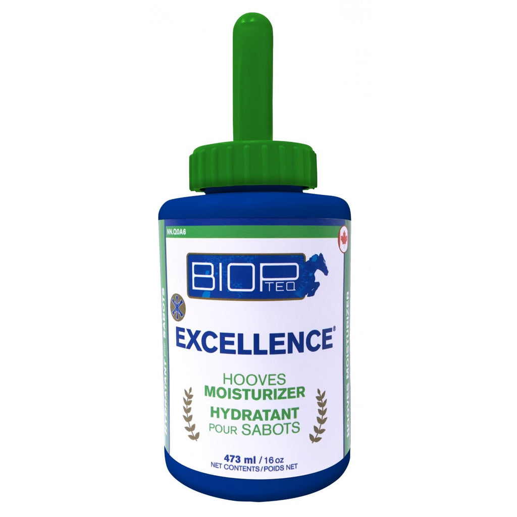 BIOPTEQ EXCELLENCE HOOF MOISTURIZER, 450 ML