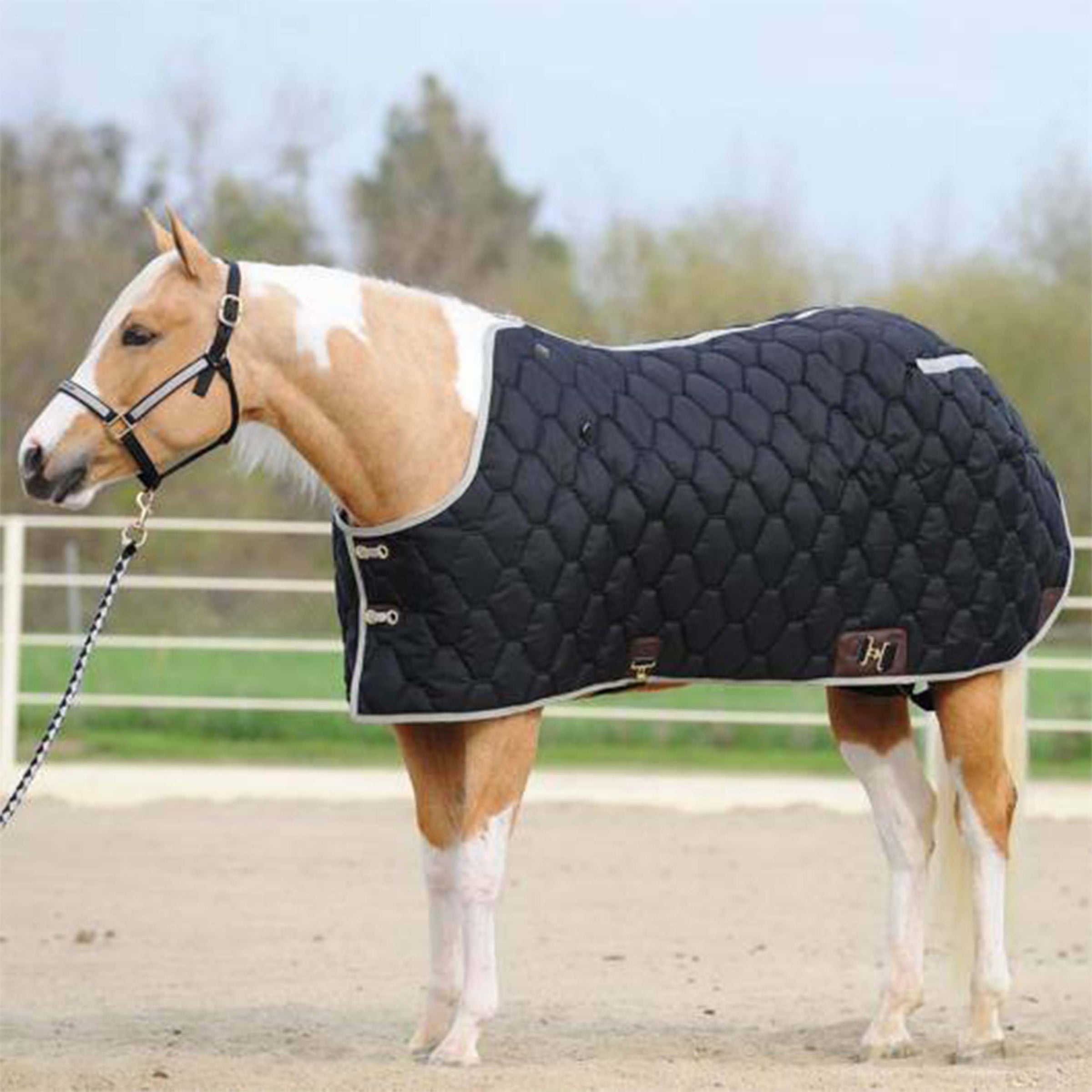 Big D All American Stable Blankets – Ranch By Design