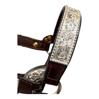 Kathy’s Santana Show Halter #259 - Horse Size