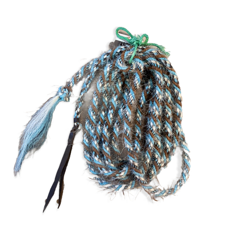 Artisan Custom Mane Hair Mecate
