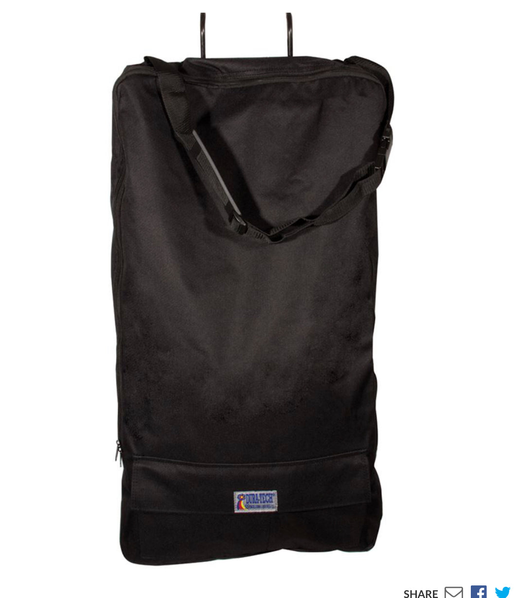 Dura-Tech® Tack Rack Case