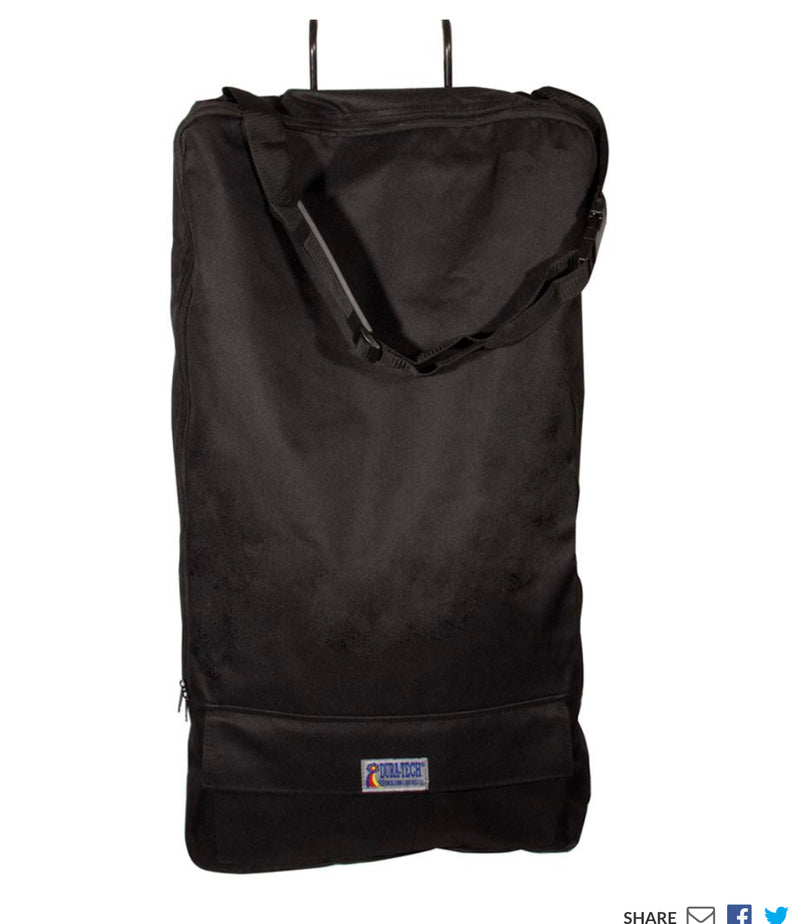 Dura-Tech® Tack Rack Case