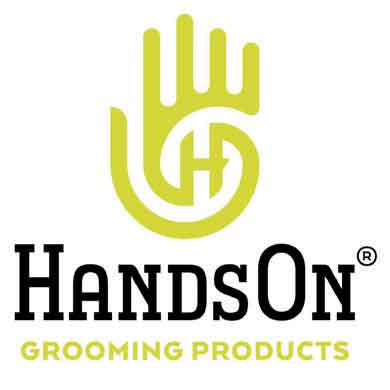HANDS ON Grooming Gloves