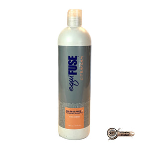 EQUIFUSE  CitraShampoo™ Sulfate Free + Foaming Horse Shampoo