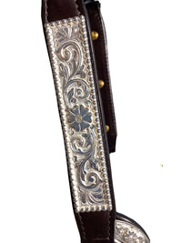 Kathy’s Santana Show Halter #259 - Horse Size