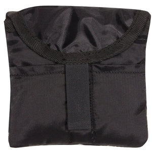 Braiding & Banding Bag (Black only)