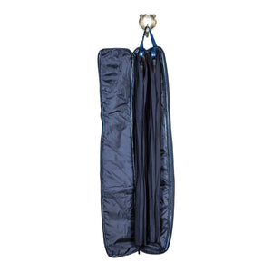 Deluxe Fake Tail Bag - Double tail