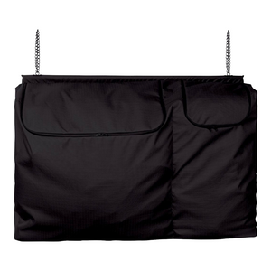 2 Pocket Waterproof Stall Front Bag